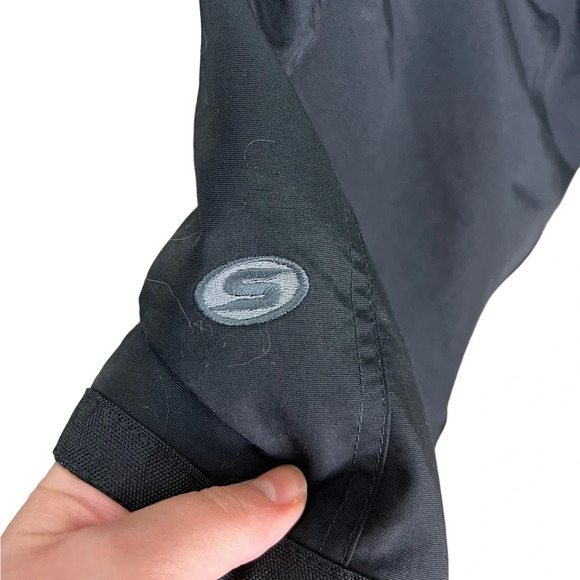 Slalom • Black Pull On Pant - Picture 6 of 15